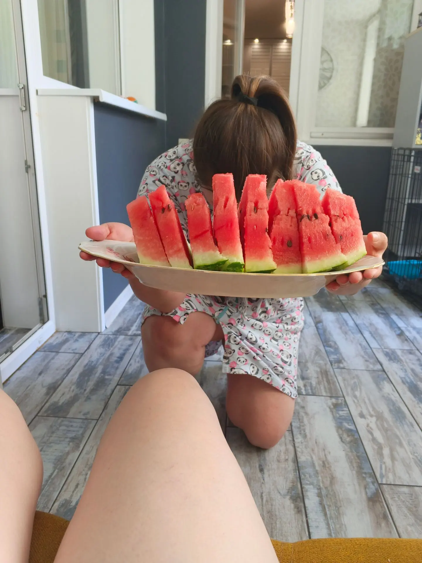 Сестра прислужница