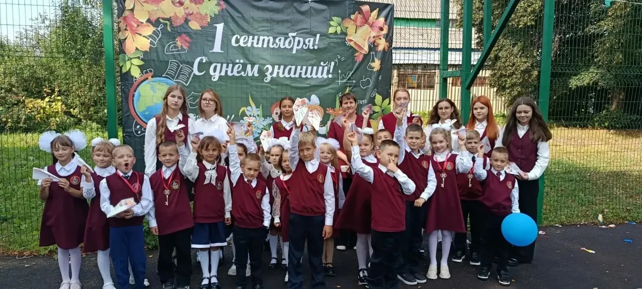 ✈️🎓 «Самолётик будущего»! ✈️