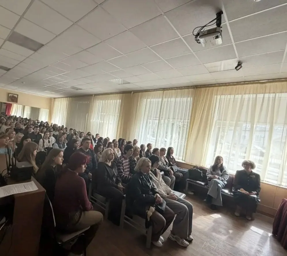 В медицинских колледжах будущим абитуриентам рассказали о предстоящем обучении   В Саратовском облас