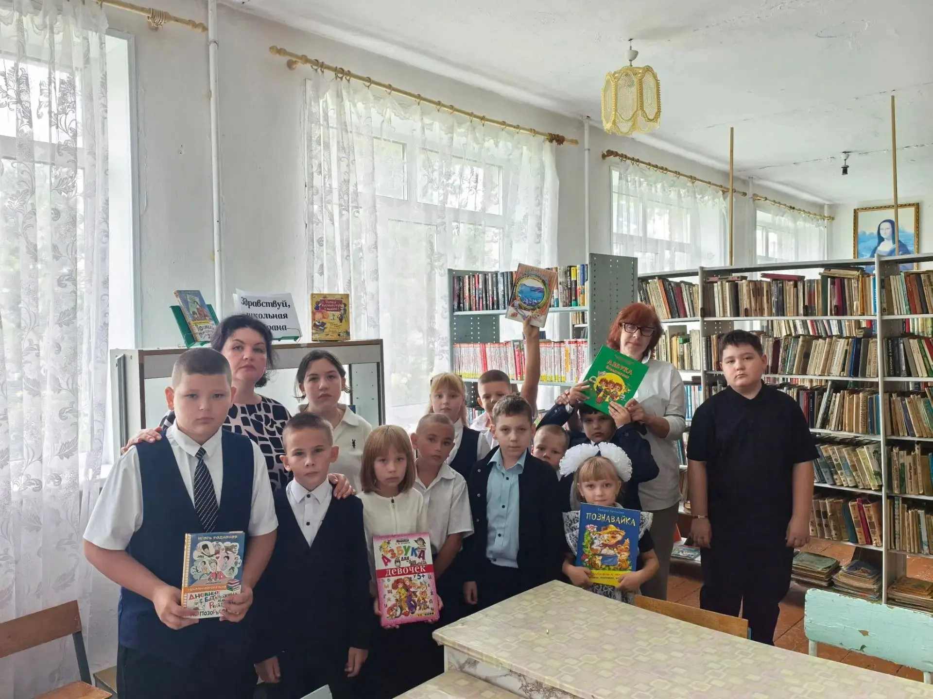 Насыщенная неделя в Ханкайском округе: память, знания и творчество