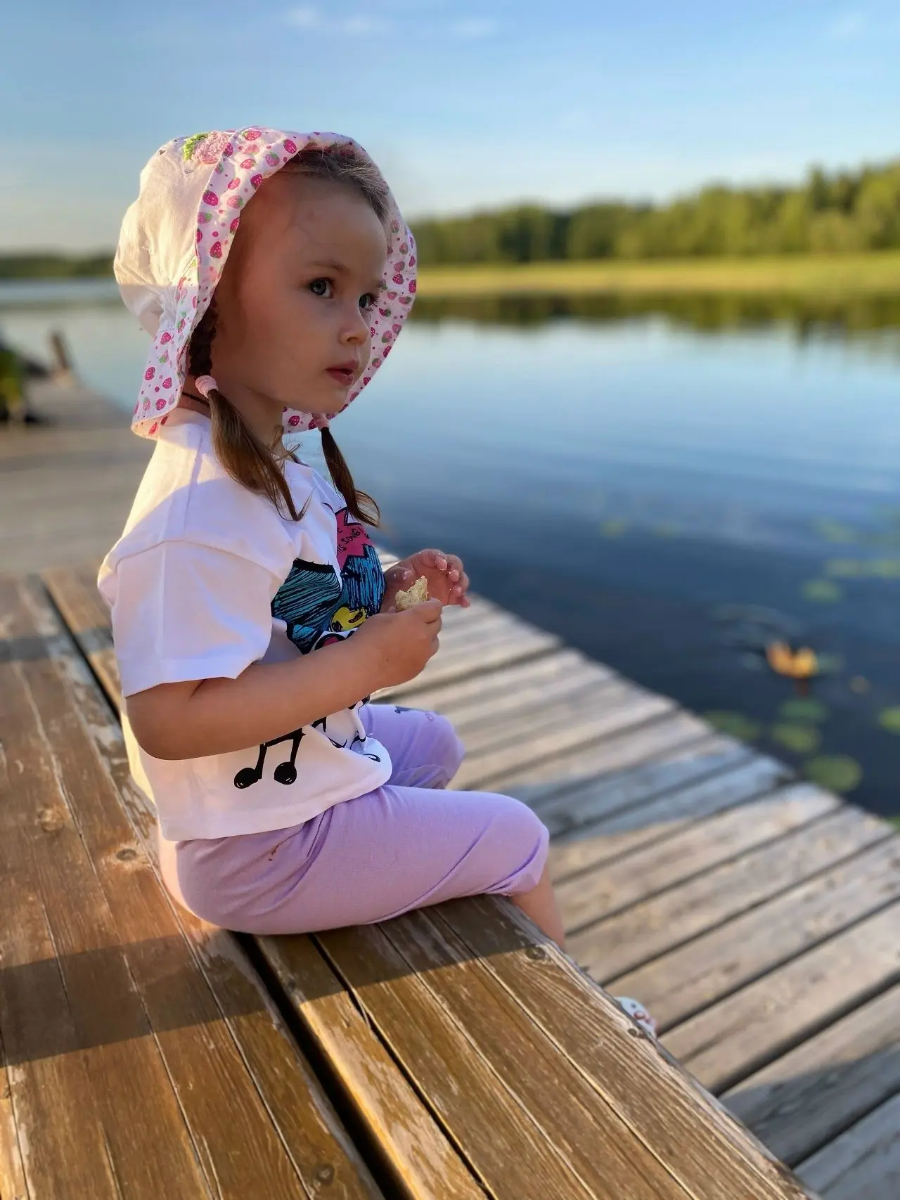 ☀📸☀Городской фото-флешмоб "Лето в фотообъективе"!
❤Пока мы ждём новую тему для постов о летних семе