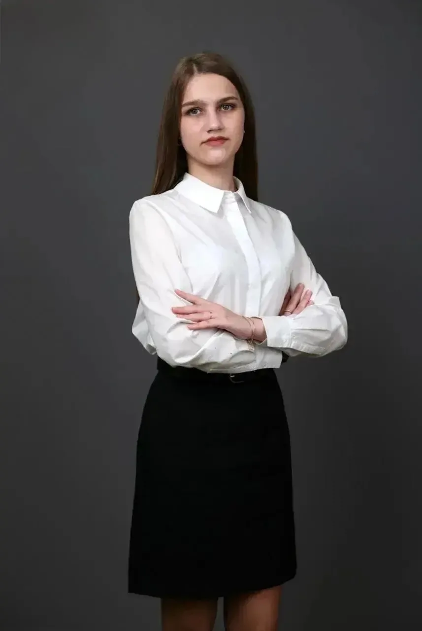 🎓 Поздравляем  выпускницу  школы № 19 ст. Марьянской!