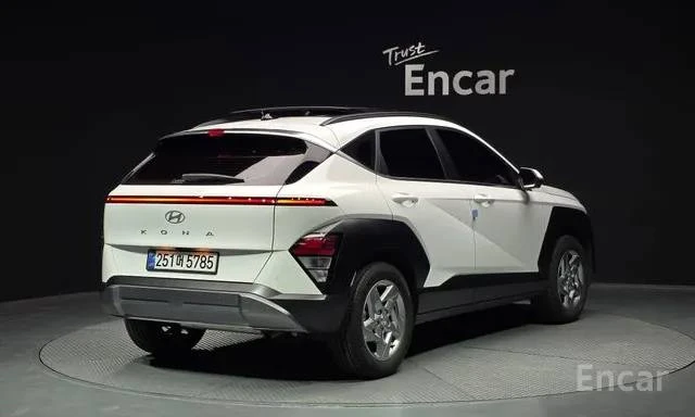 Подборка Hyundai Kona Hybrid из Южной Кореи 🇰🇷  Нашли для вас свежие авто с пробегом до 15 тыс. км и