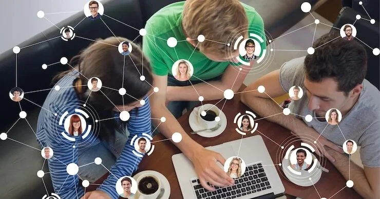 Подключайте качественный, домашний интернет от Home Net Telecom и наслаждайтесь общение...