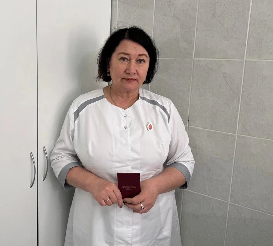 Решение, ставшее судьбой

Свет доброты не гаснет, если исходит от чистого сердца. Именно такой свет 