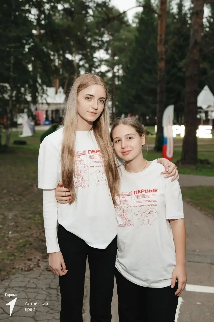 Сибирский Артек — это здорово! 💯