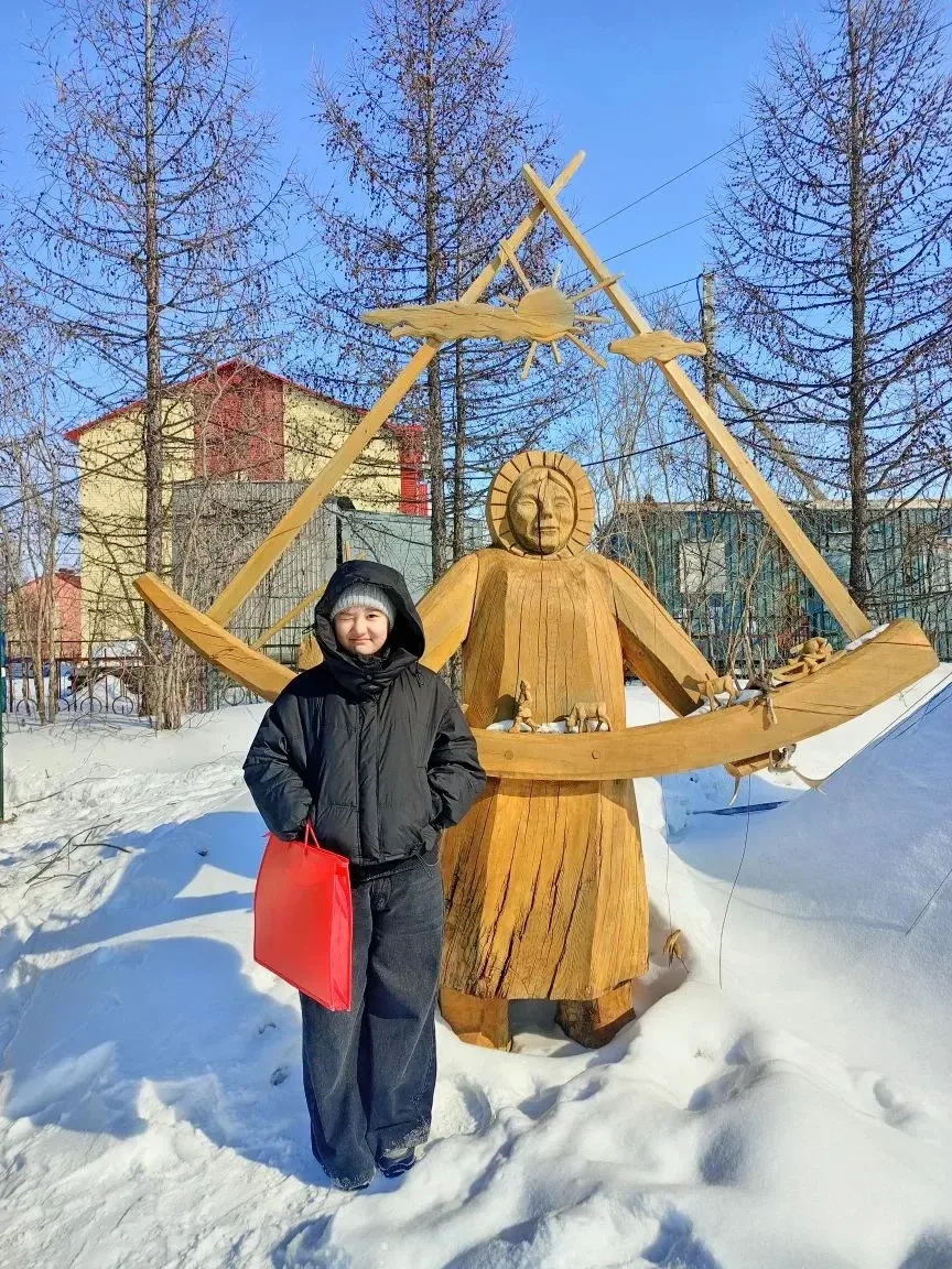 🌿 Экодиктант на Детской экологической станции: учимся заботиться о природе! 🌍  Сегодня ученики 6 Е к