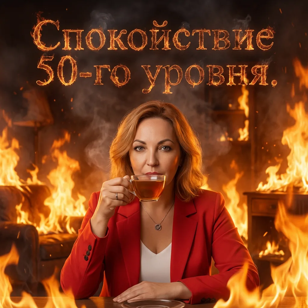Максимальный фотореализм [Reference Image] A woman from the provided photo, do not change facial fea
