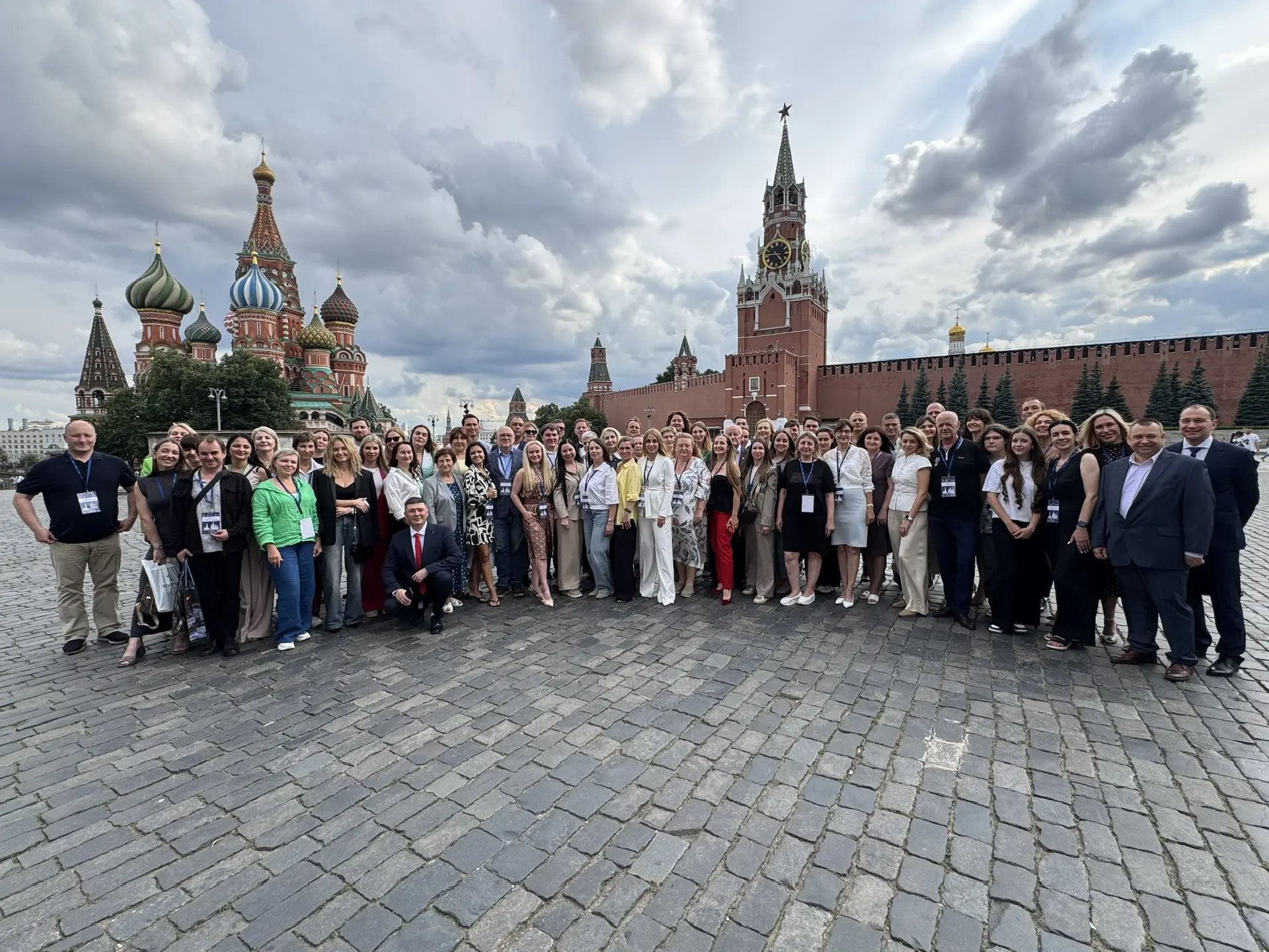 День кадастрового инженера в Москве

🎉24 июля в Торгово-промышленной палате Российской Федерации со