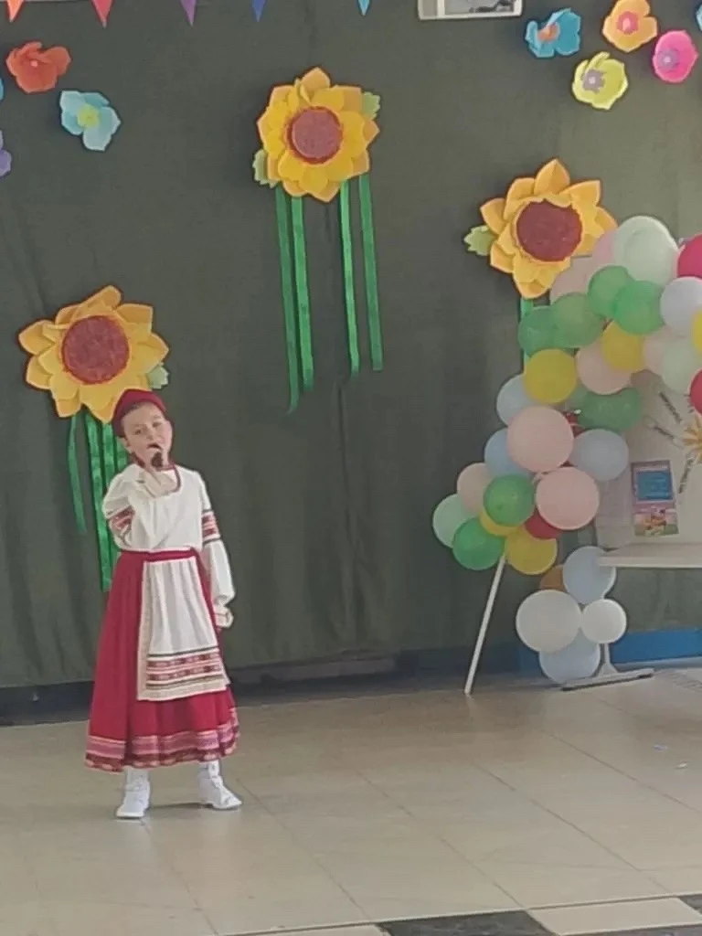 Детство — это радость, смех и... мороженое! 🎈🍦
Сегодня в школе №25 мы отметили День защиты.🚀
✅ За