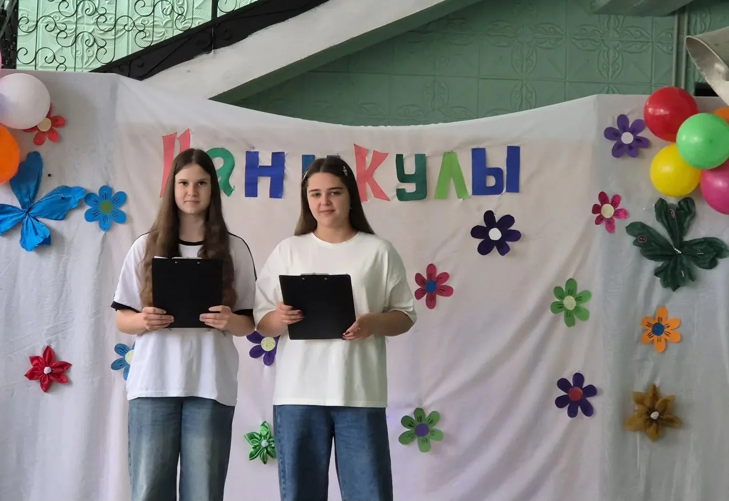 🎉 Сегодня в нашем Доме культуры было шумно, весело и задорно! 🎉