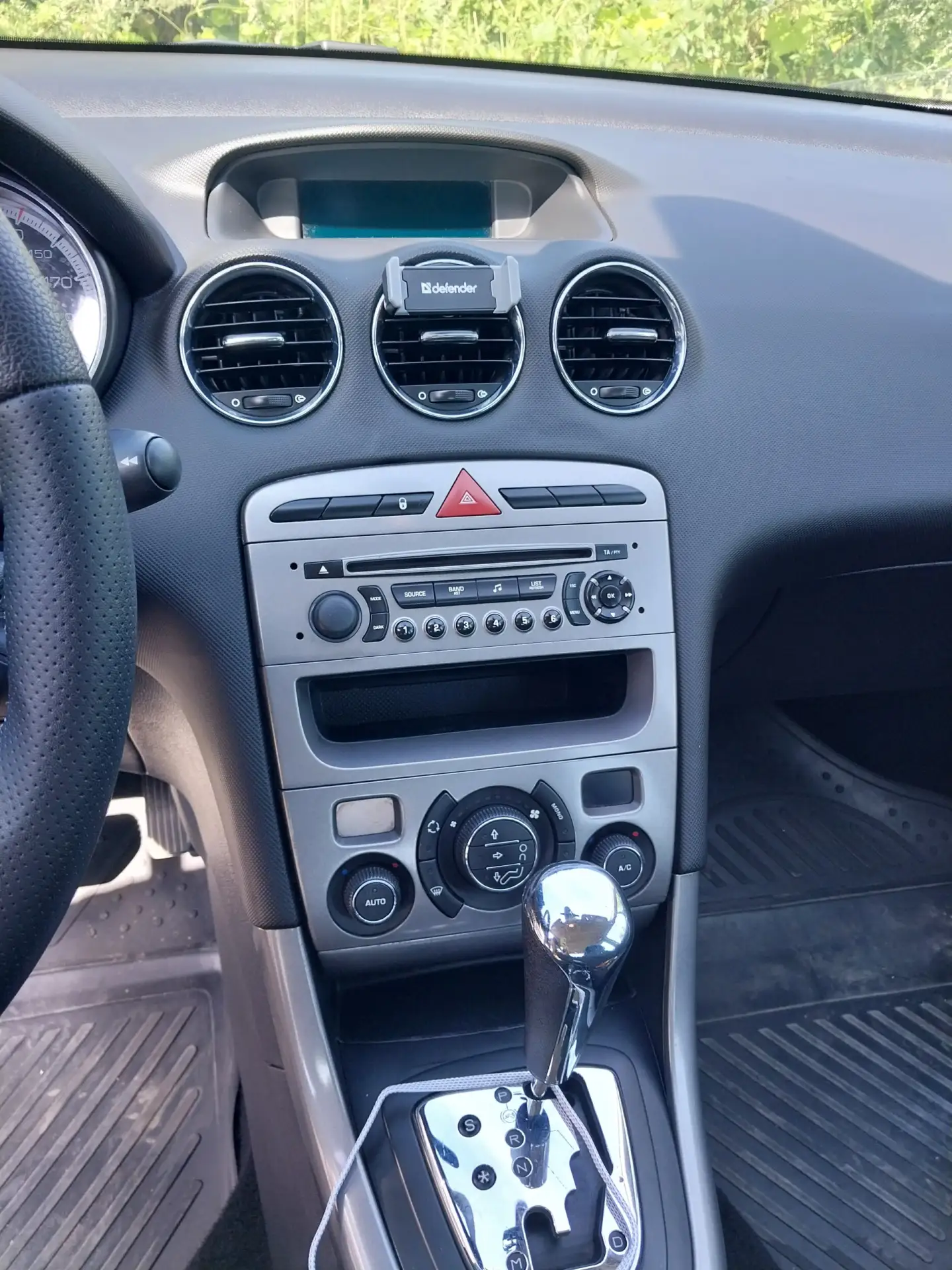 Изображение 2 к публикации «Авторынок»