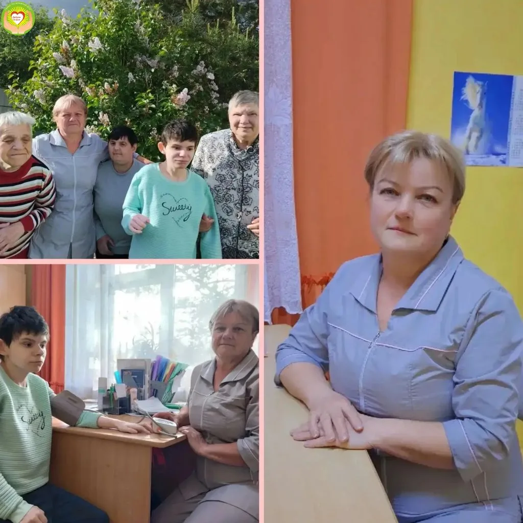Дорогие подписчики, сегодня мы продолжаем знакомить Вас с замечательными людьми, которы...