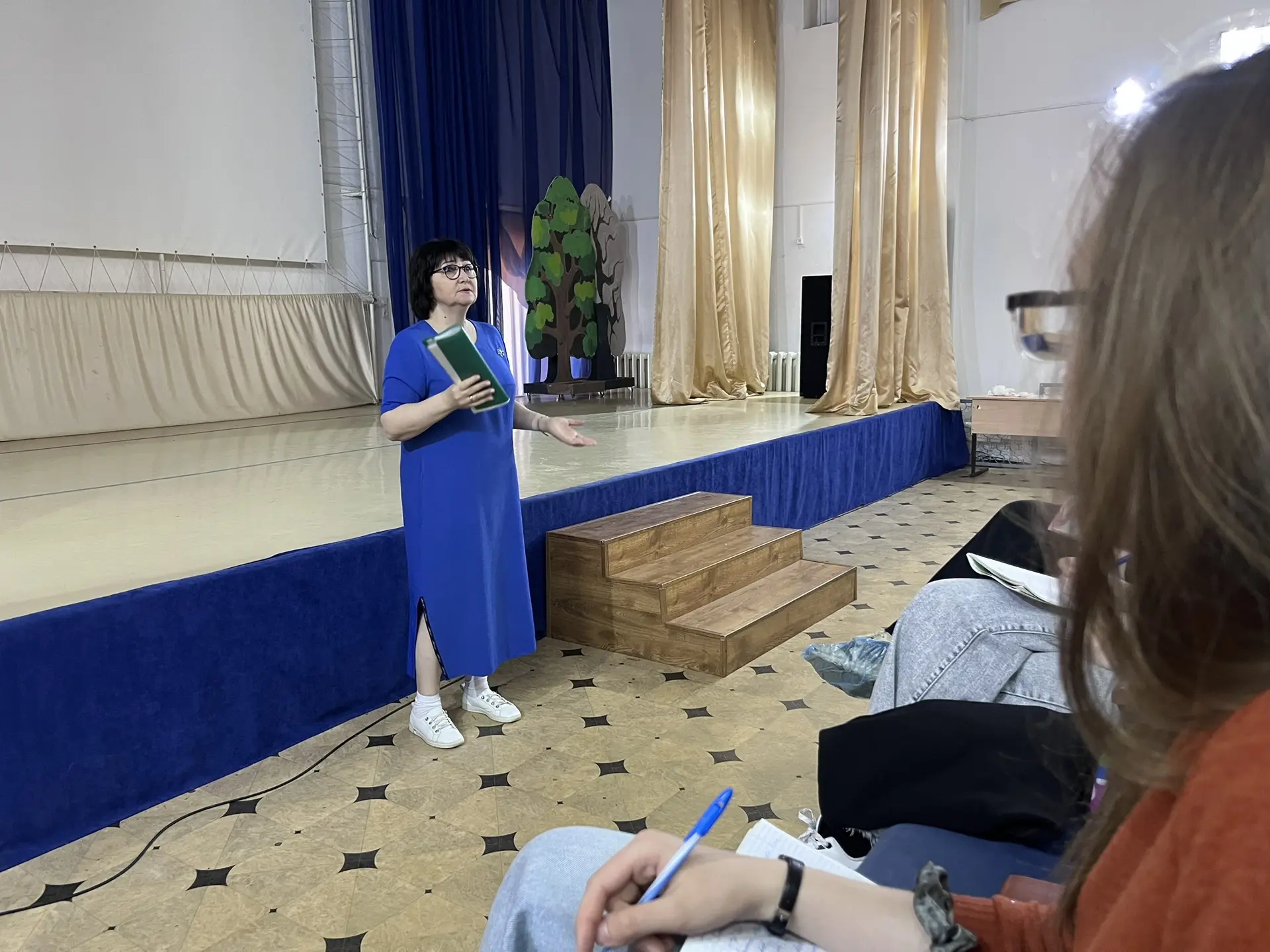 🚀 Наш курс первой медицинской помощи сегодня вышел на новый уровень! Мы углубились в з...