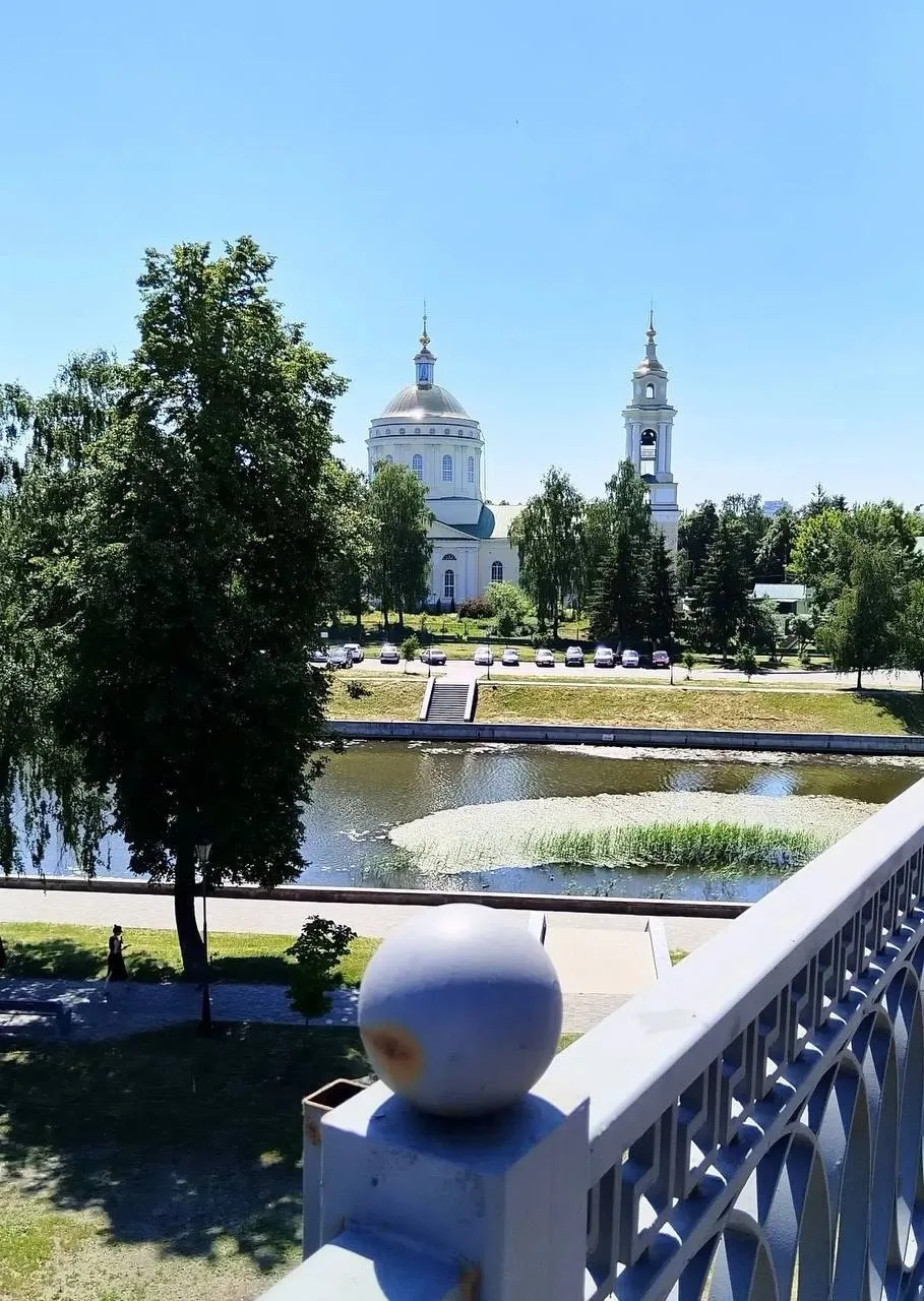 Орёл. ♥️