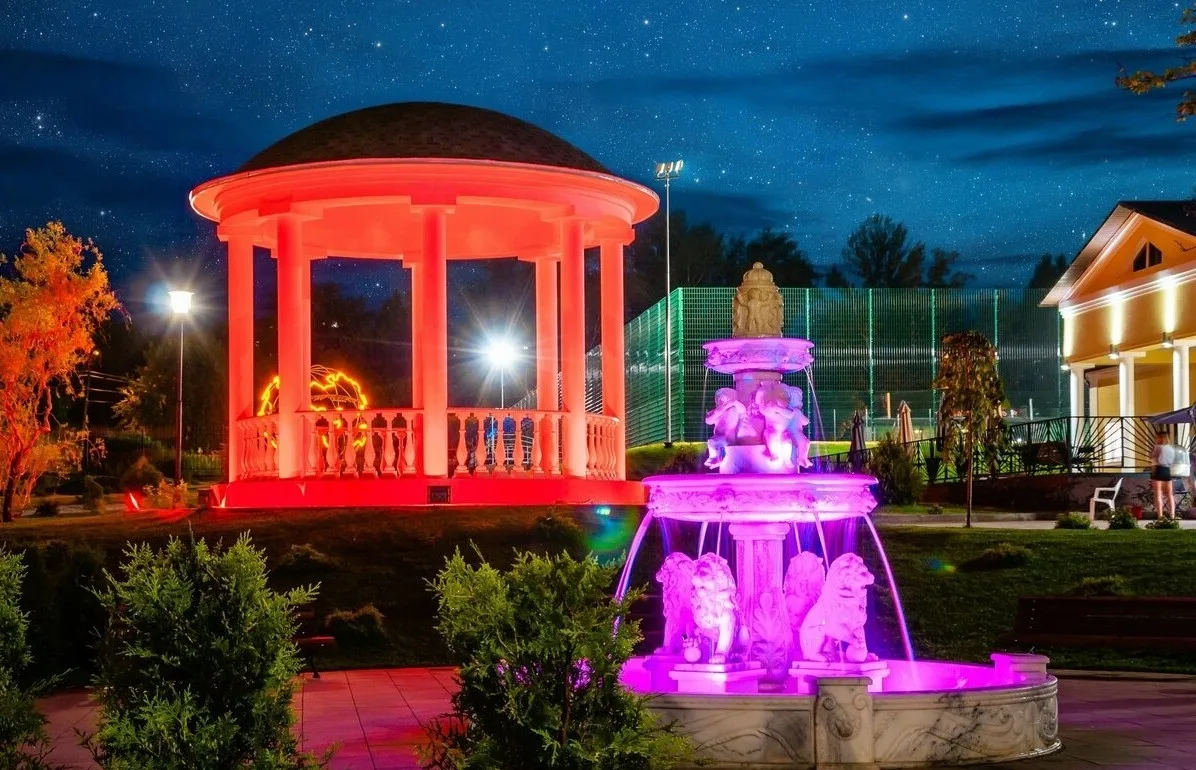Присылайте Ваши фото в "Предложить пост"