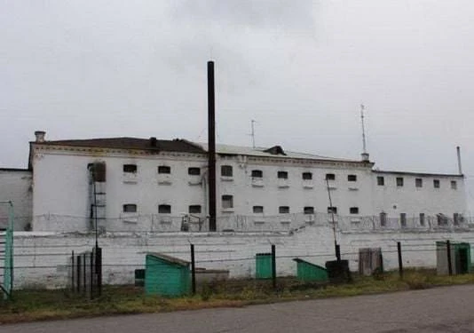 🔊Строительство нового тюремного корпуса в Минусинске подешевело на 60 миллионов рублей