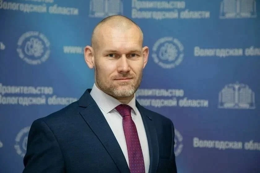 У главы Череповца сегодня день рождения.
