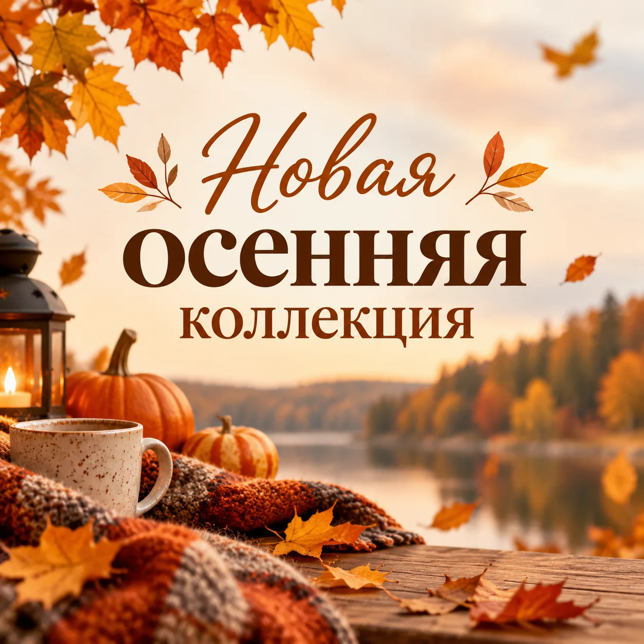 🍁НОВАЯ КОЛЛЕКЦИЯ🍂