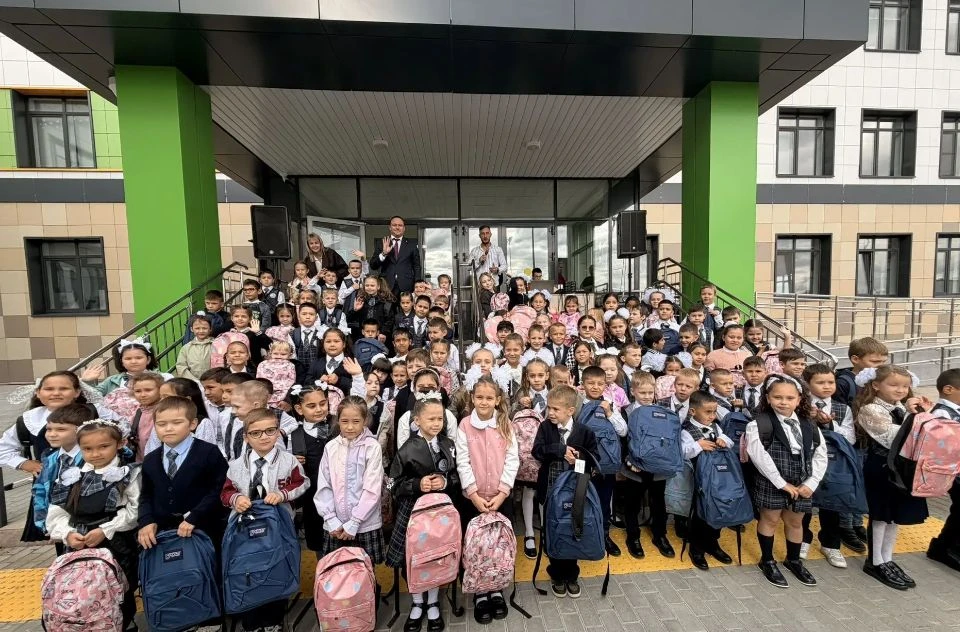 Маленькое доброе дело с большим смыслом ❤️