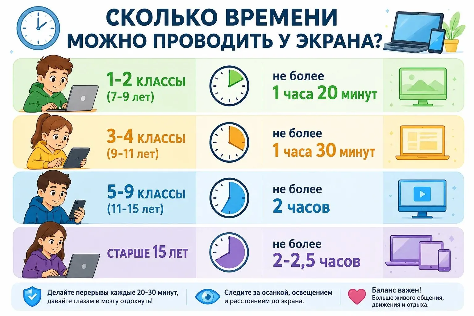 Гаджет – НЕ зло. Но когда он становится для ребенка заменой живого общения и основным с...