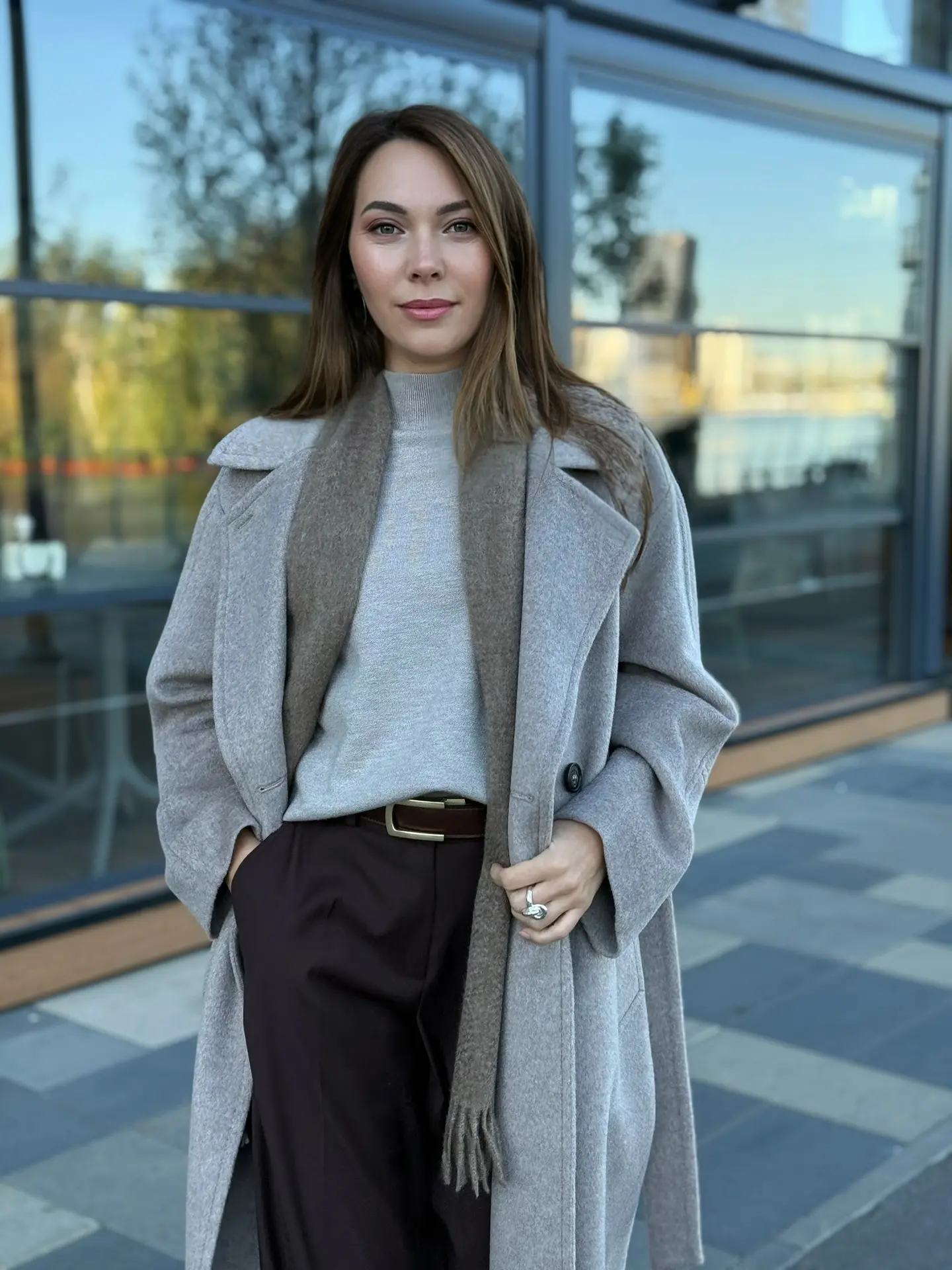 В наше время качество — это настоящая роскошь ✨  Я постоянно в поиске: ткани, пряжа, составы — всё п