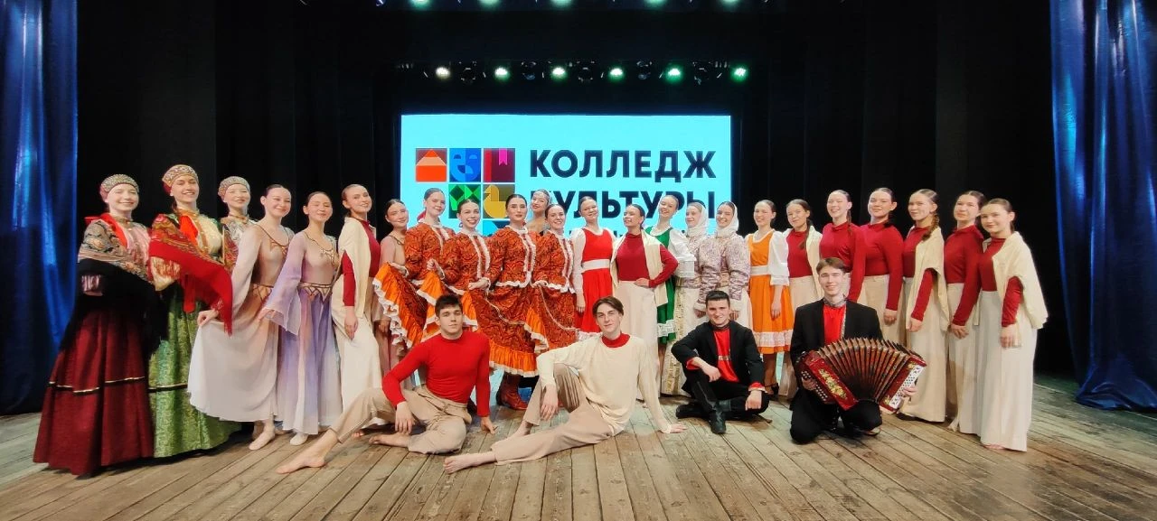 Молодые мастера искусств - селу!