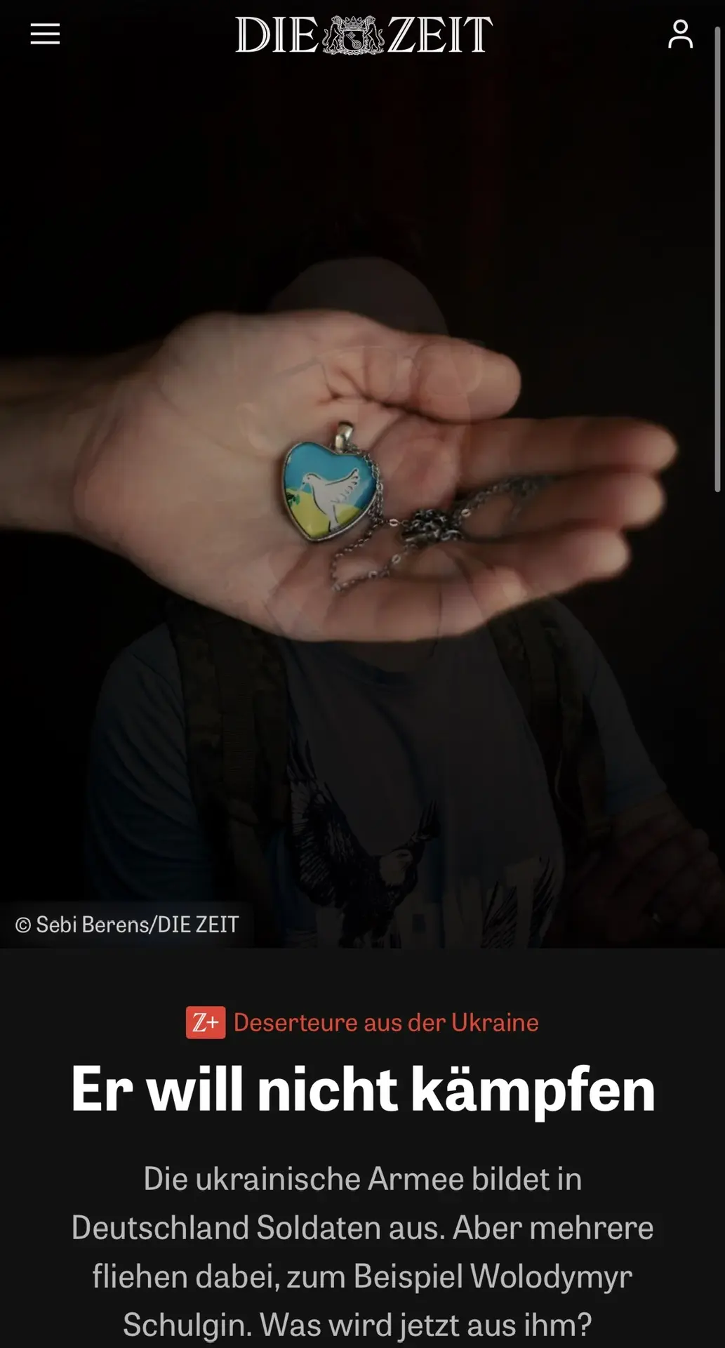 Бундесвер подтвердил информацию о бегстве украинских военнослужащих, которых привезли н...