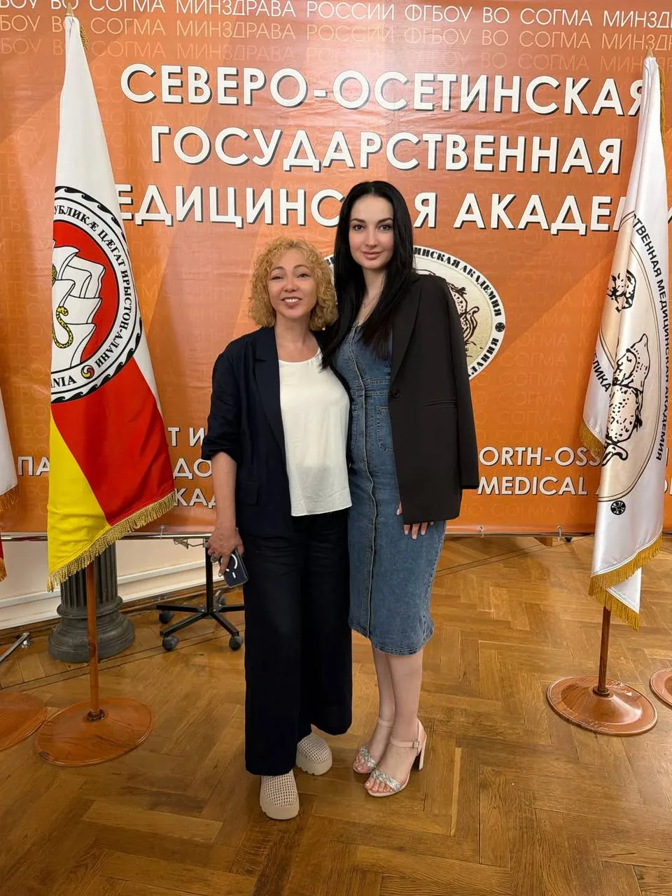Сгонять во Владикавказ одним днем — done ✅ 

Конечно, это был супер амбициозный план. Самолеты задер