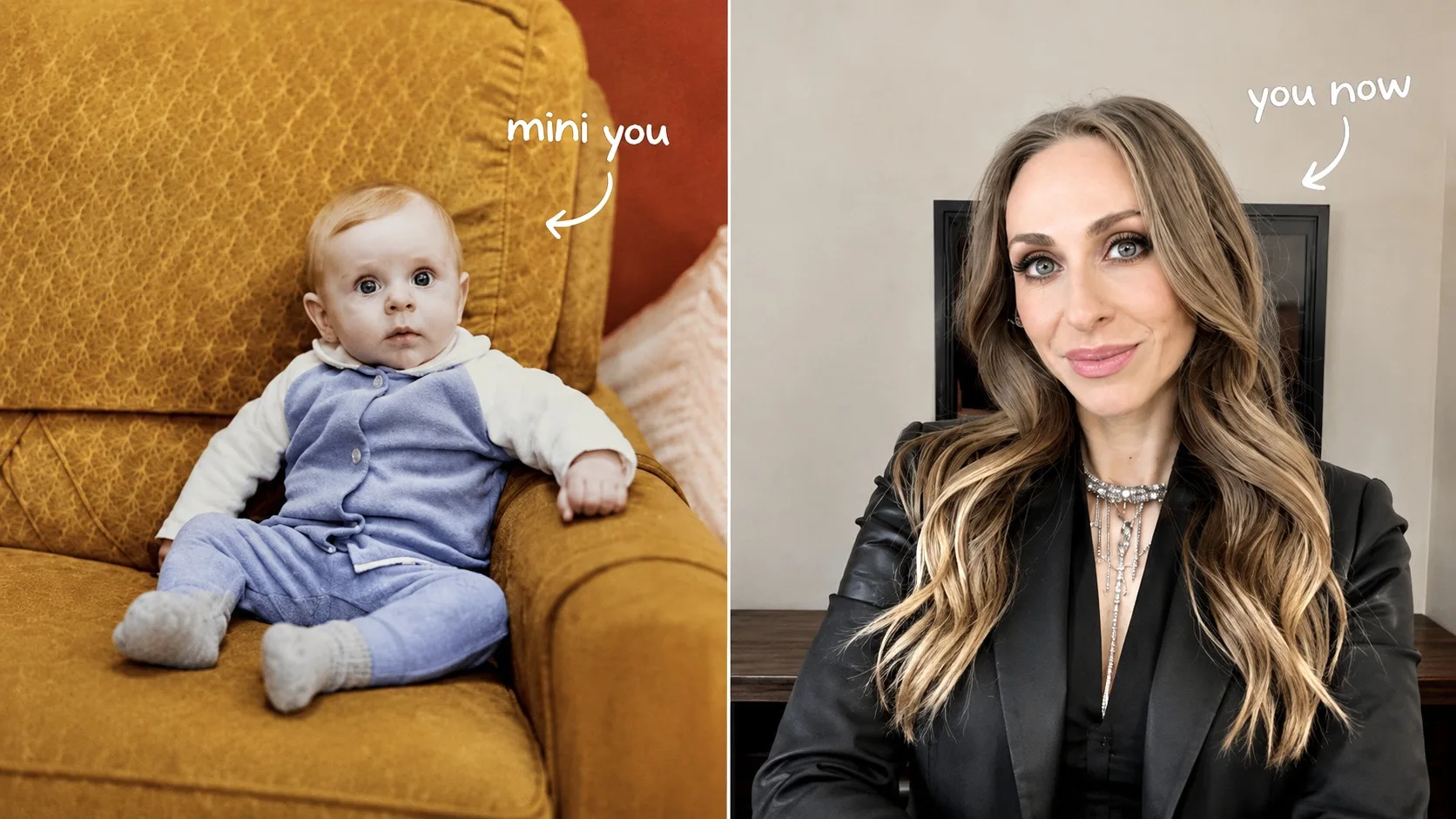 Поддерживаем милейший тренд🤗