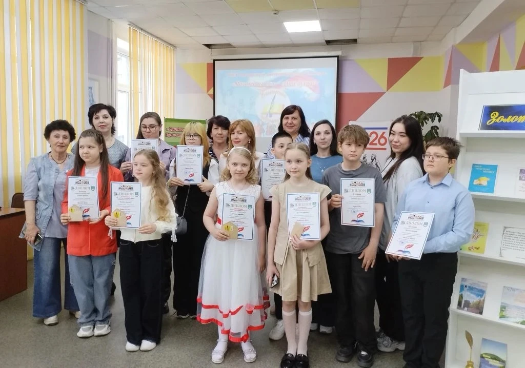 🎉 Поздравляем нашу победительницу! 🎉