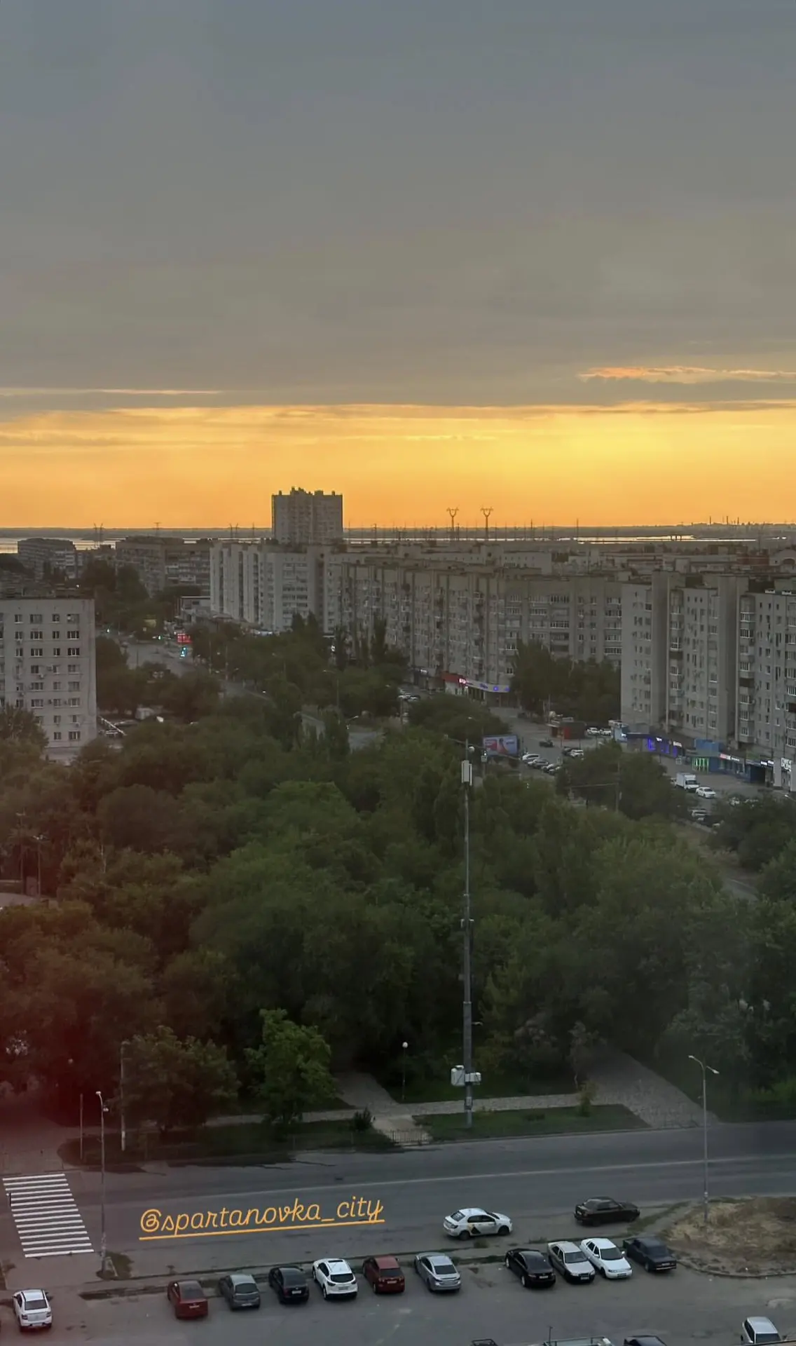 Прекрасного дня, Спартановка!❤️

Фото: Виктория Пряжина