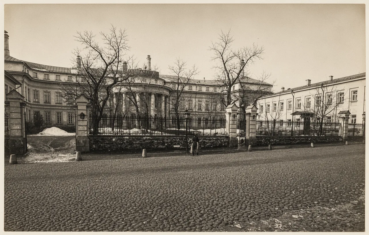 🎉 В 2026 году исполняется 160 лет со дня открытия Московской консерватории, первым дир...