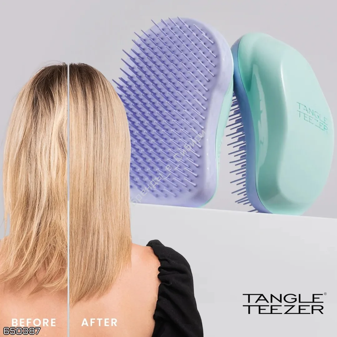Tangle Teezer 🇺🇸