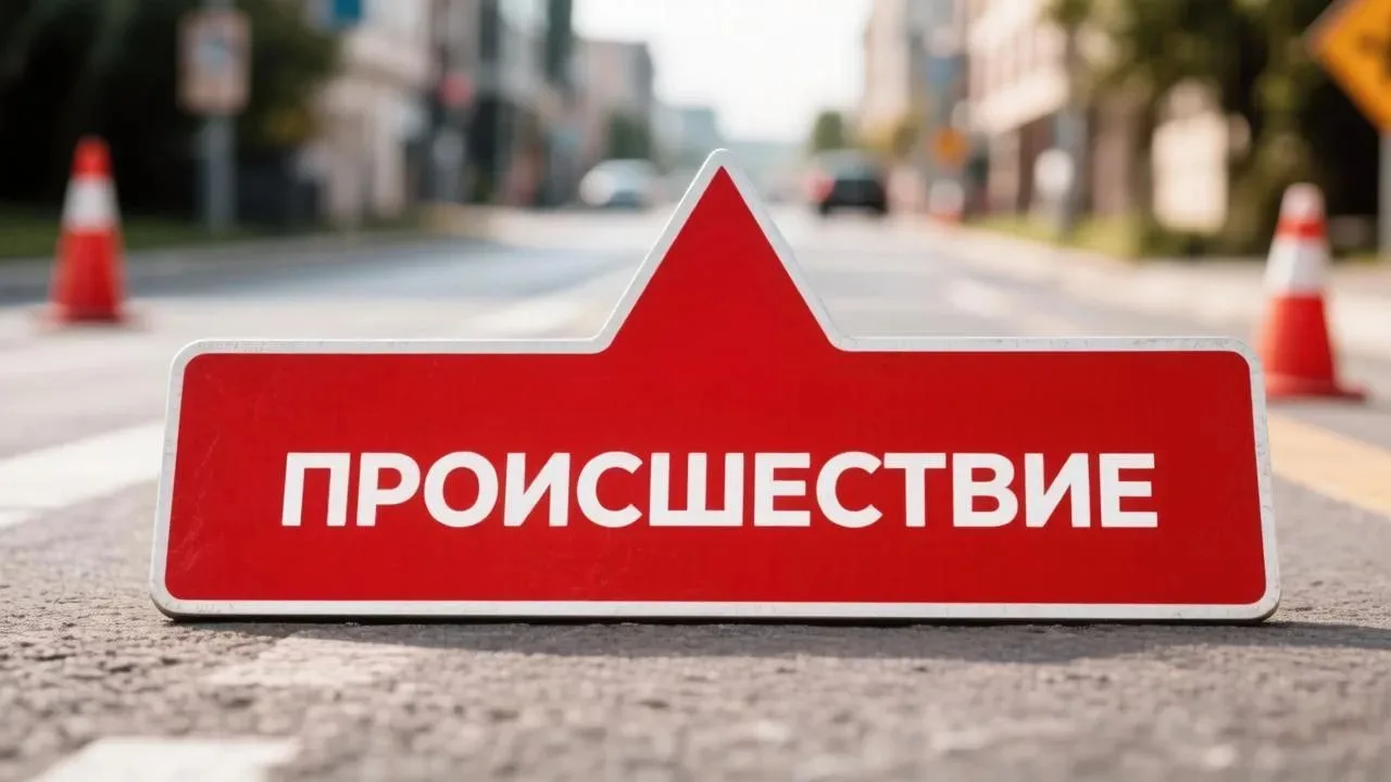 В Егорлыкском районе двое детей попали в больницу после ДТП электросамоката с ВАЗом... ...