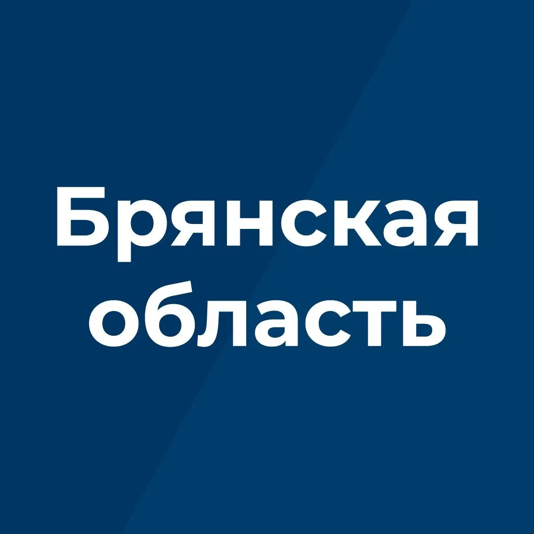 🔹Брянская область: атаки дронов - один погибший под Замишево, один ранен в Климово