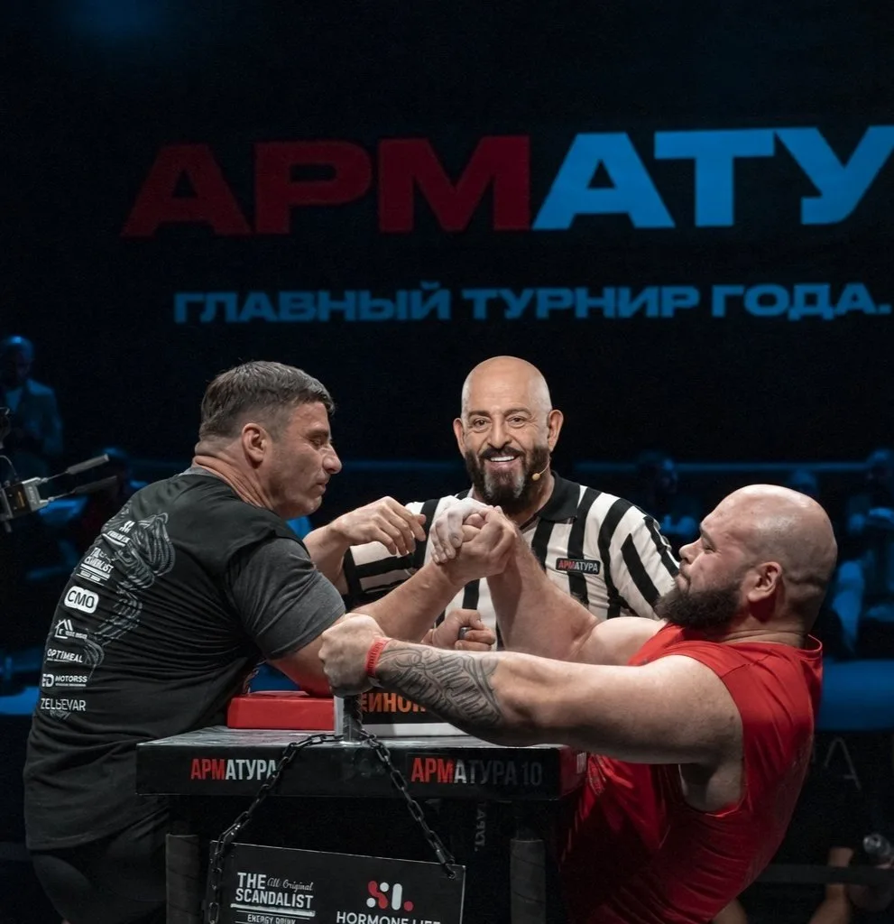 Сегодня третье сентября, это означает, что до Стадионной Арматуры осталось всего три не...