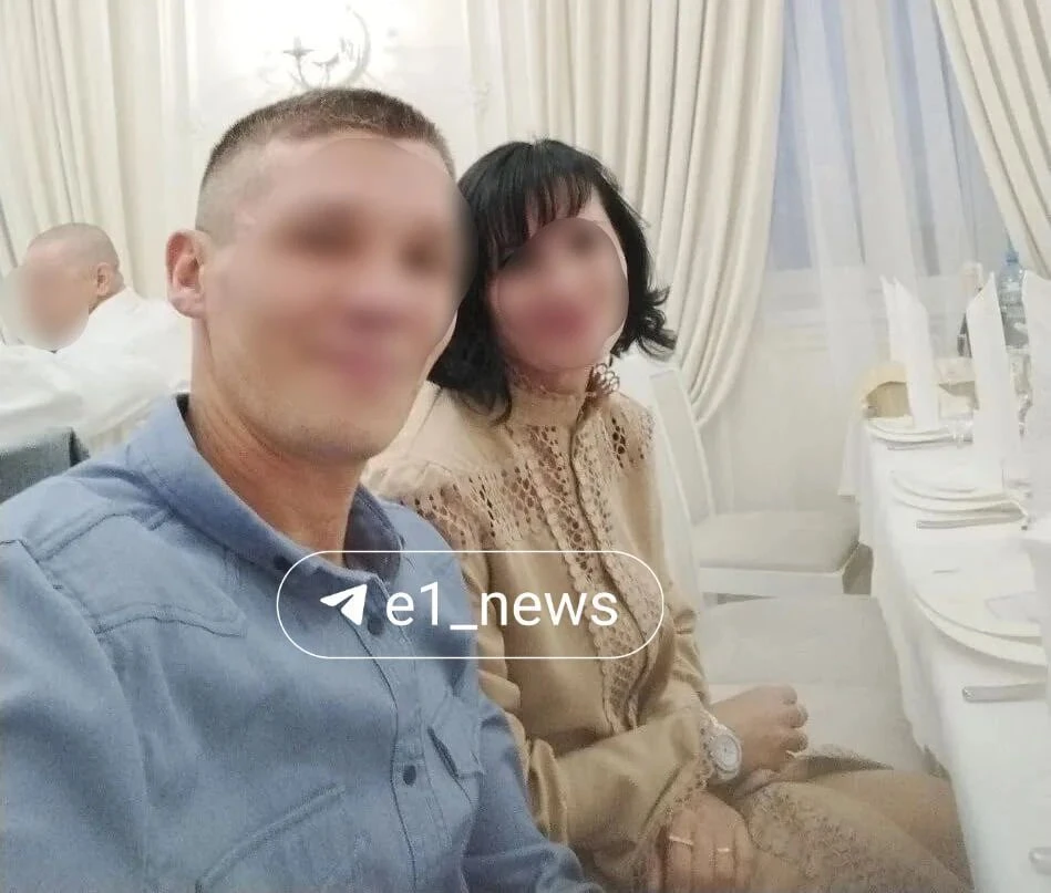 Стали известны подробности жестокого убийства на Уралмаше сегодня утром. Жена зарезала собственного 