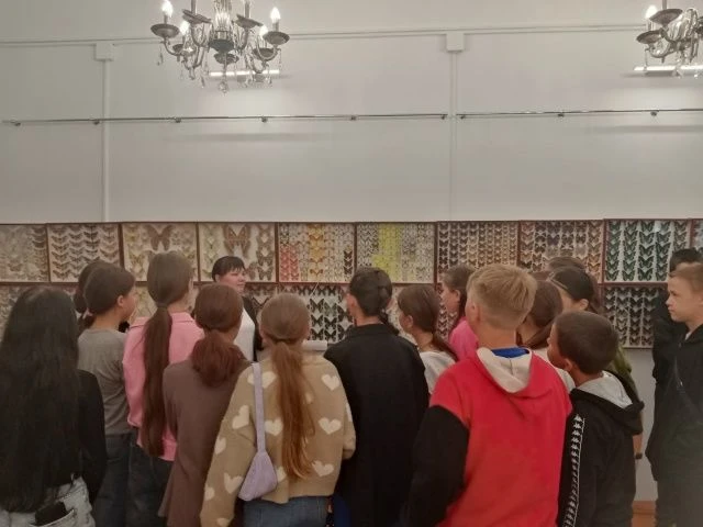 🌞В рамках республиканской акции «Агроэкспедиция «Один день на селе» 🌾 и проекта Главы Чувашии Олег