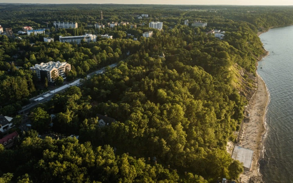 🗺 Как выбрать локацию если вы живете в другом регионе?