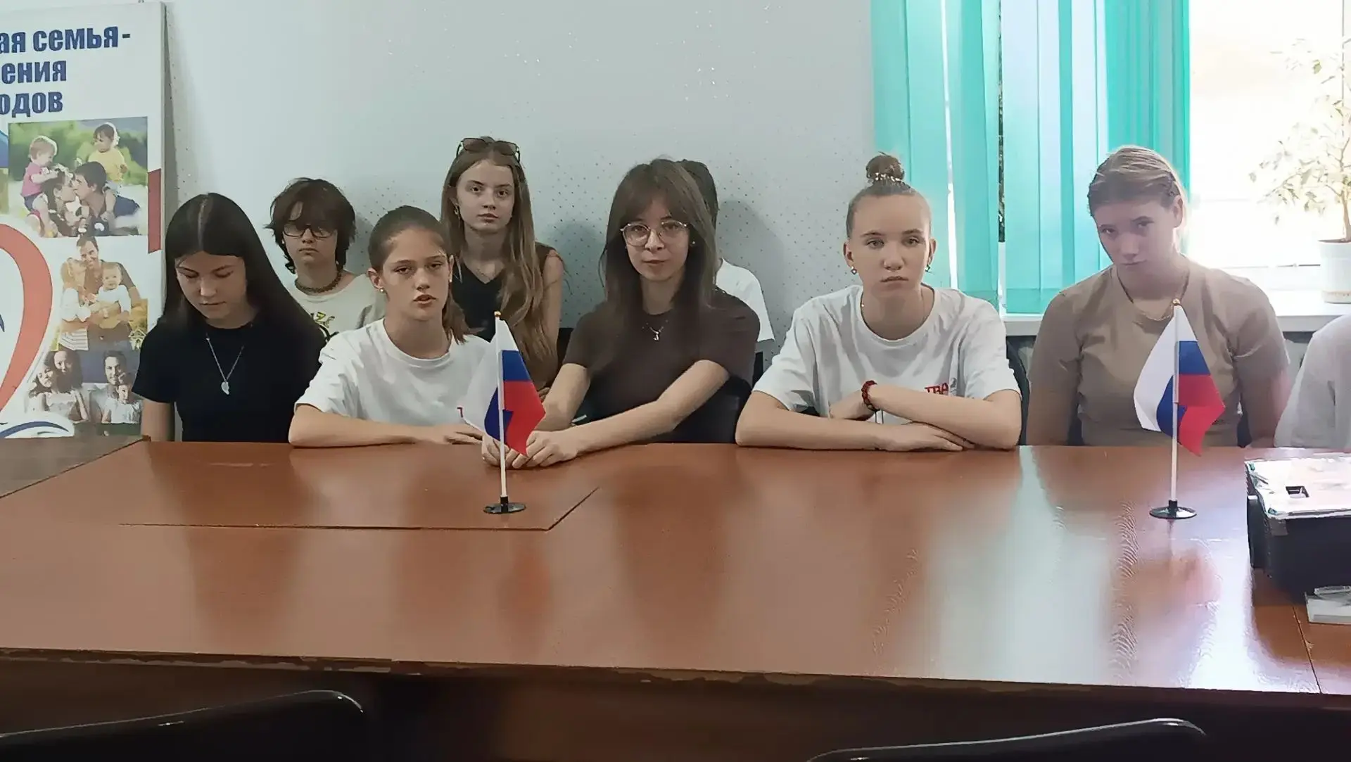 22 августа Россия празднует День Российского флага.