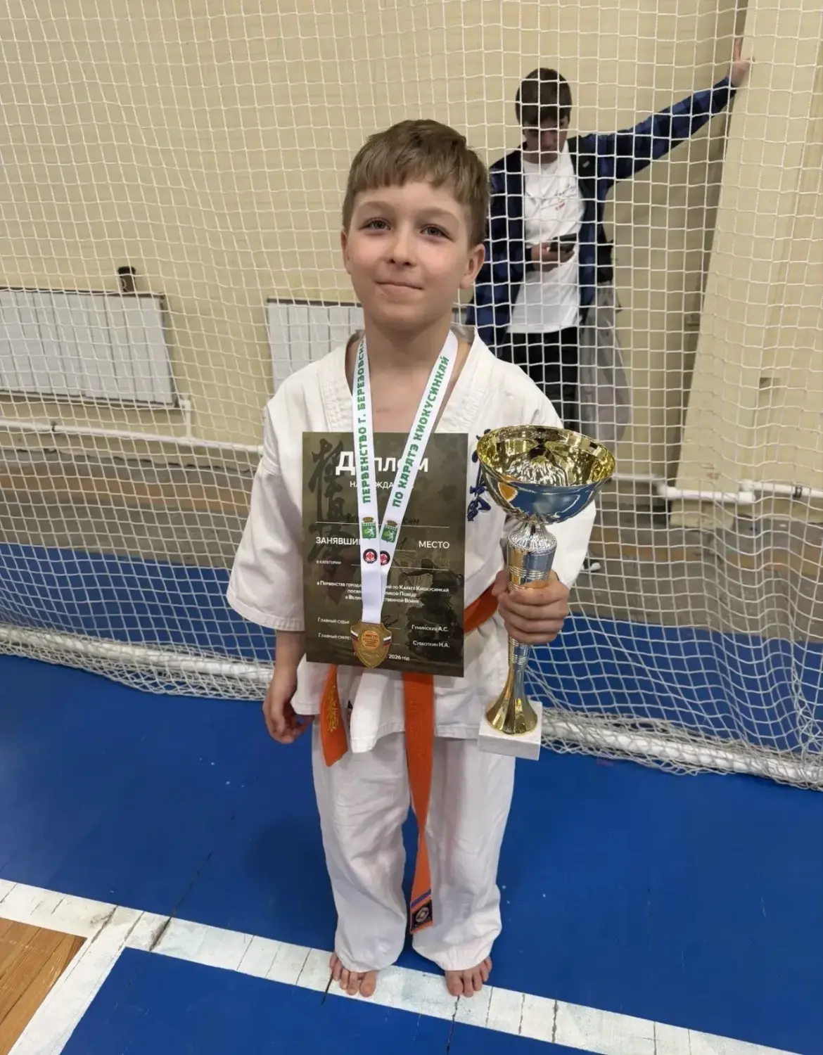 🏆ЮНЫЕ ЧЕМПИОНЫ🏆  🎉В апреле наши ученики вновь доказали, что они — настоящие победители. Спешим подел