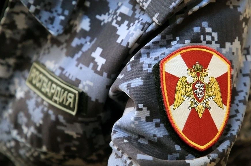 Управлением вневедомственной охраны по Алтайскому краю проводится профилактическое меро...