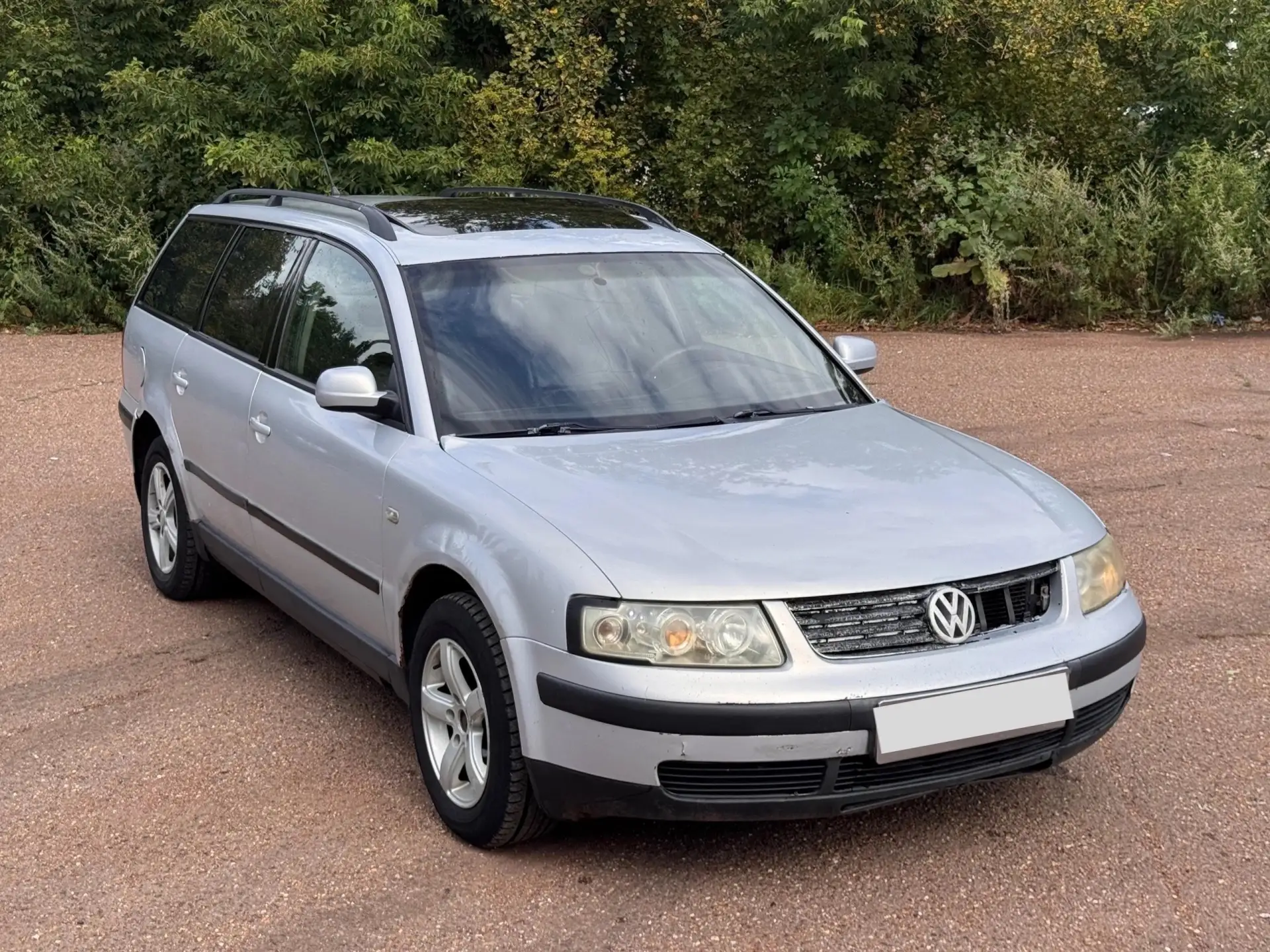Продам Volkswagen Passat B5 1998 г.в