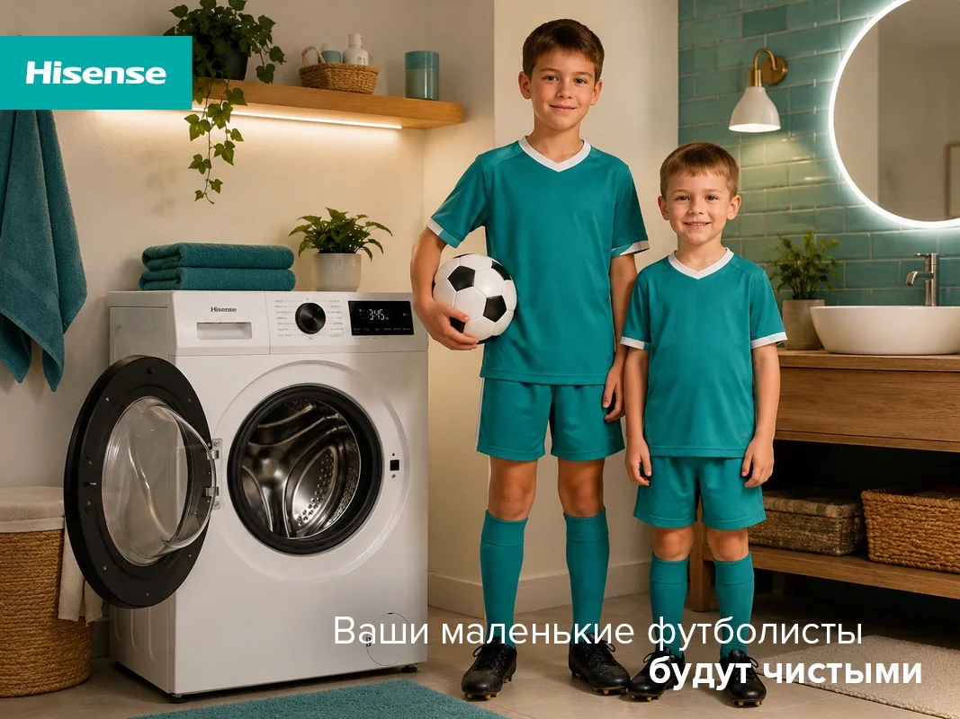 Следы травы, земля, пыль, грязные гетры и футболки после каждой тренировки — знакомая история для ро