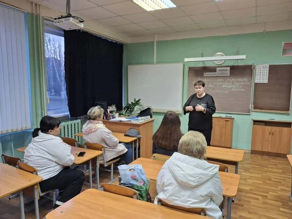 В рамках проекта ''Поколение Лайт", реализуемым Министерством здравоохранения Пензенской области 15 