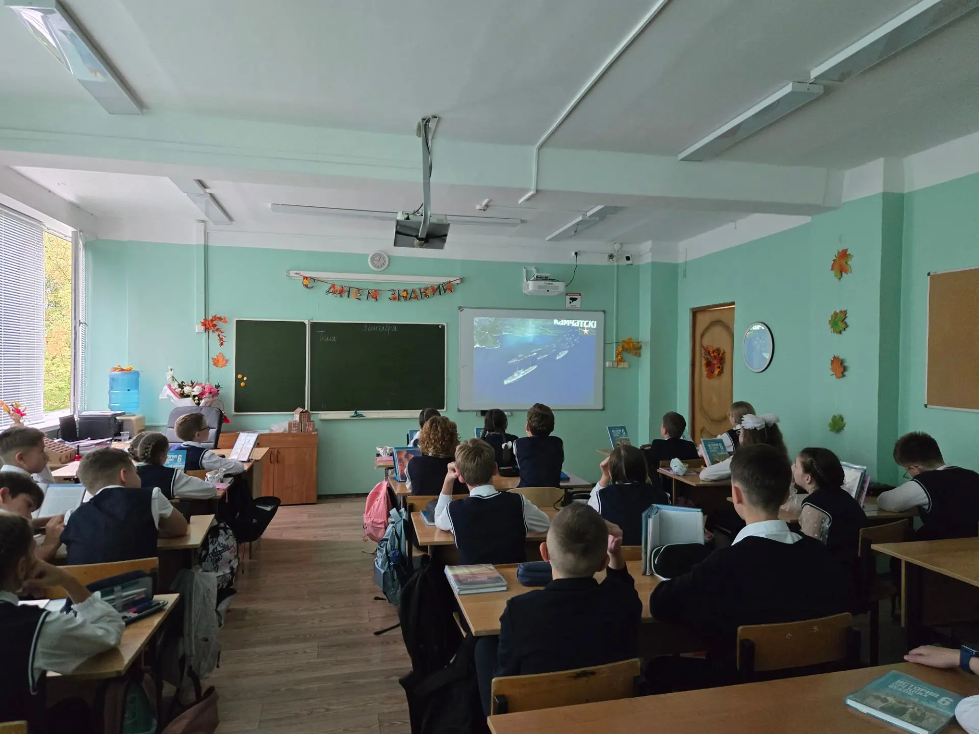 3 сентября в нашей стране также отмечается важная историческая дата – День Победы над м...