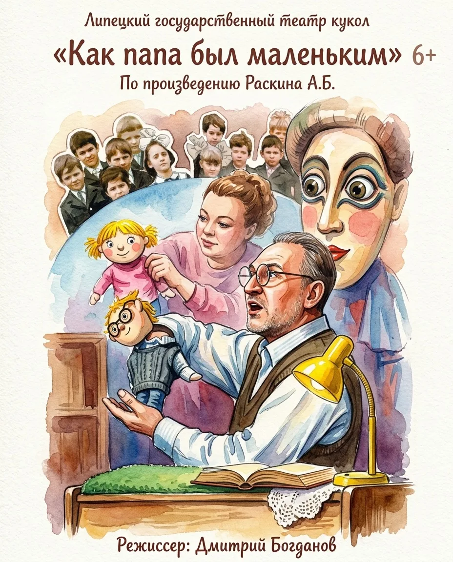 🍂Это тихая, тёплая история о том, как любовь и внимание умеют исцелять. Маленькая дево...