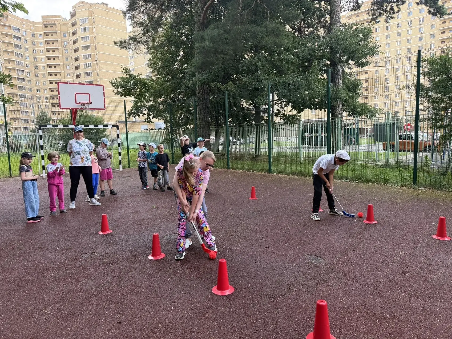 Спартакиада «Юные силачи» — это было мощно! 💪🔥В отделении реабилитации для детей инва...