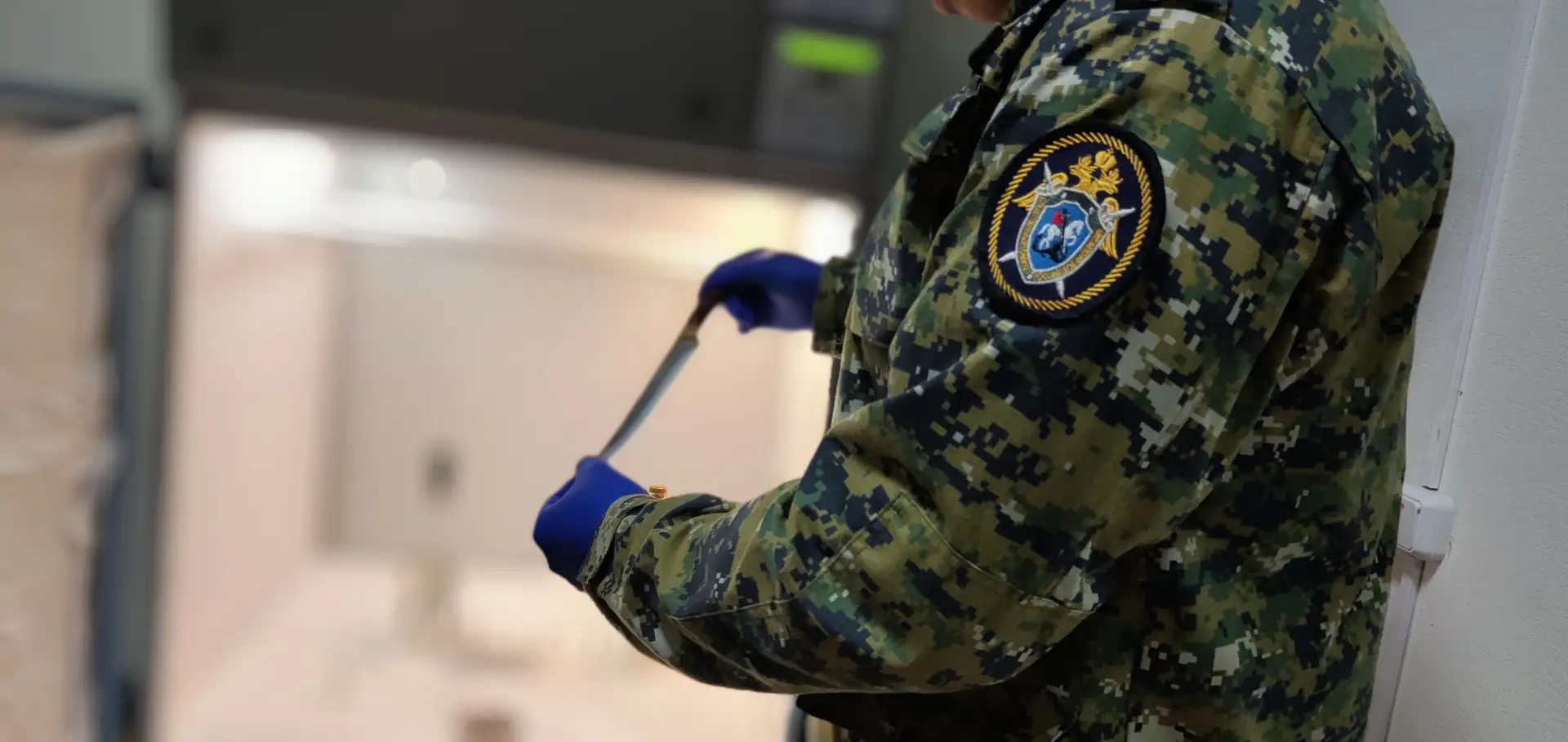 📢  В Вологде возбуждено уголовное дело о покушении на убийство мужчины

Вечером 24 июля 2026 года м